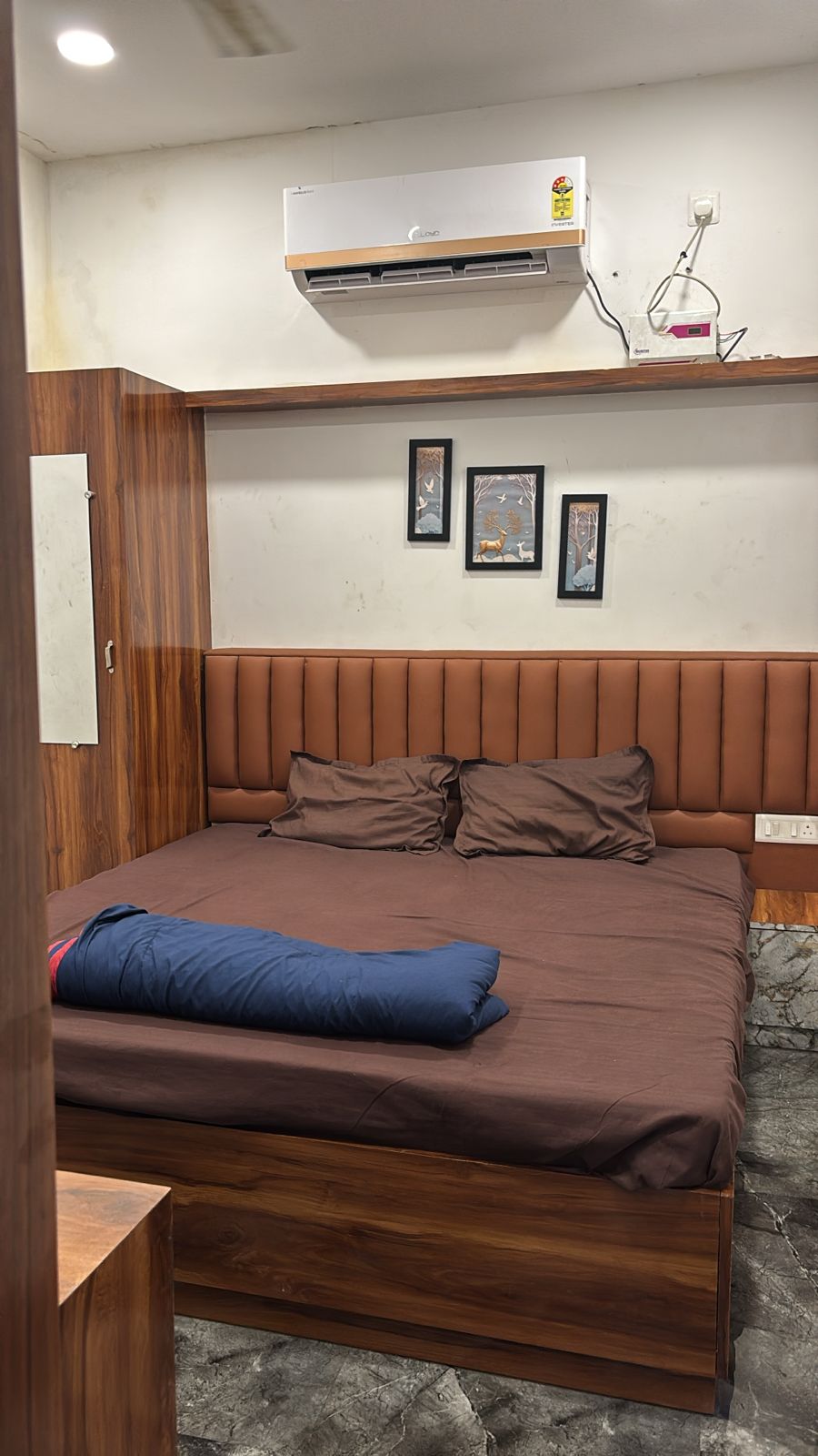 Lodging